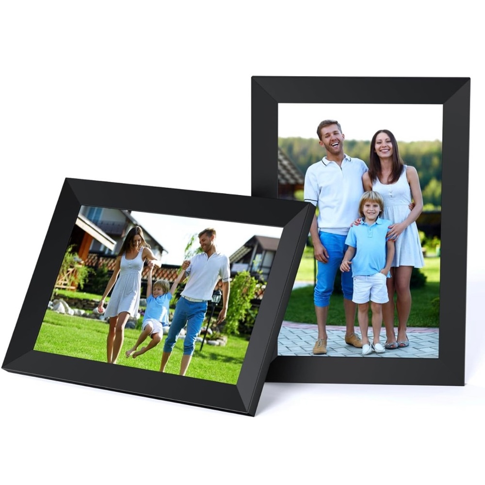 Digital photo frame